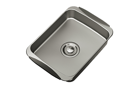 multiutility sink