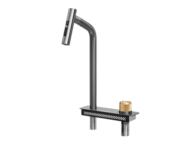 waterfall sink waterfall sink