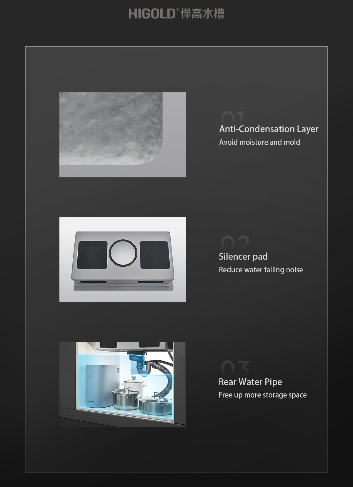 overmount sink