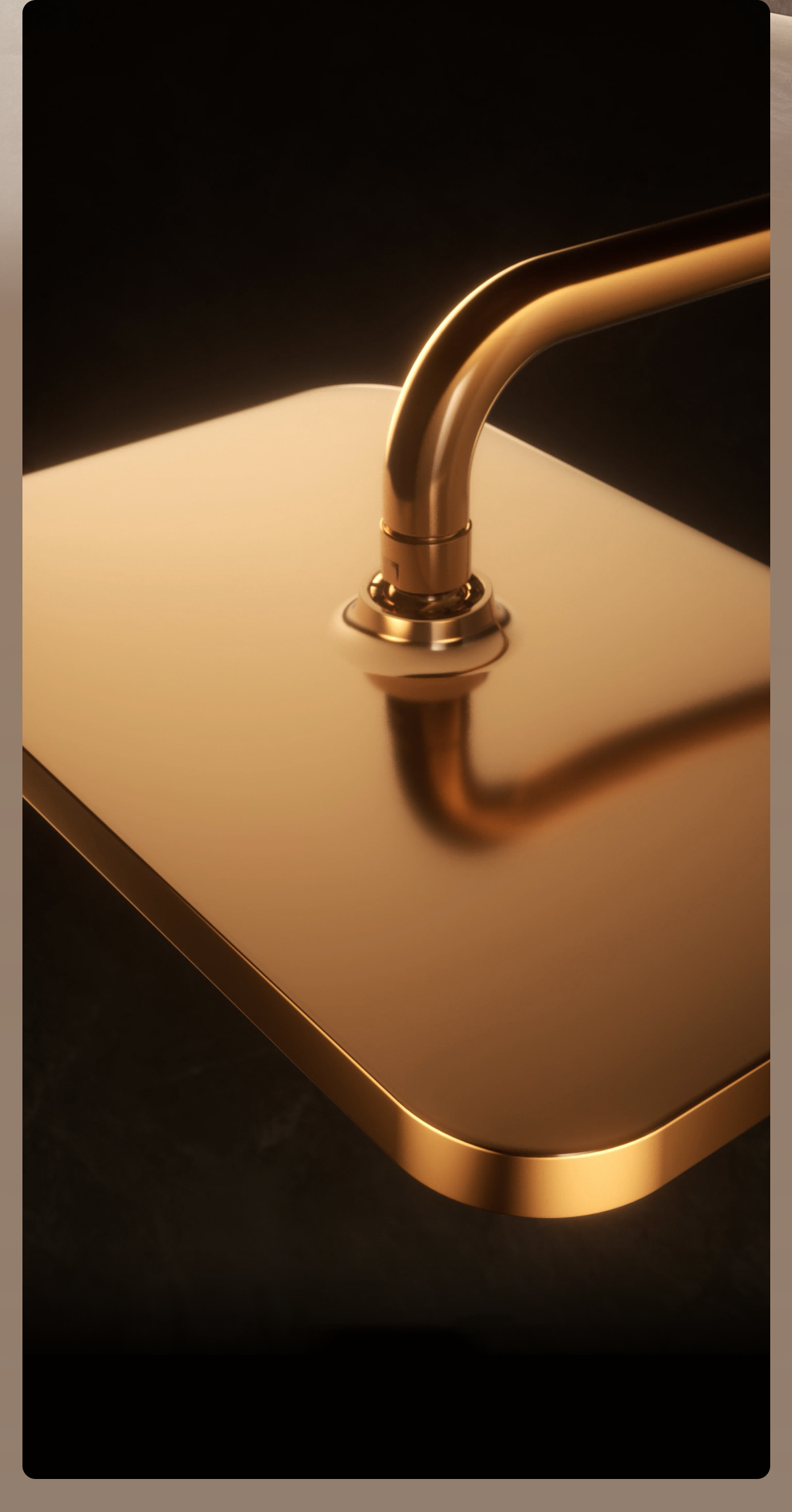 bathroom shower set