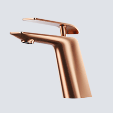 faucet with hot and cold faucet with hot and cold
