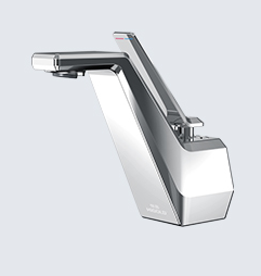 hot cold tap hot cold tap