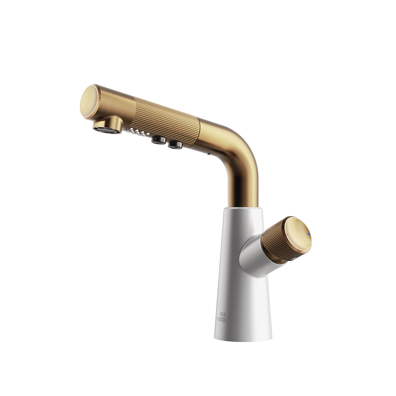 hot and cold lavatory faucet hot and cold lavatory faucet