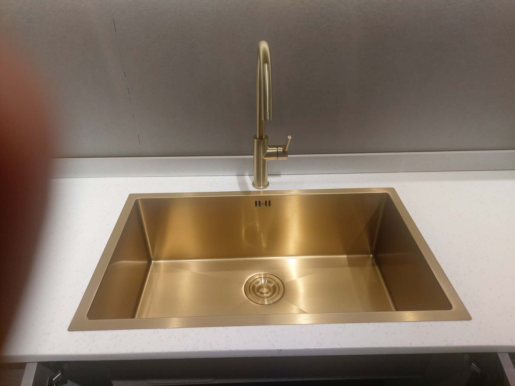 Bathroom Faucet