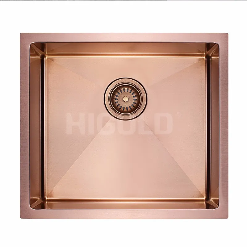kitchen stainless steel sink
