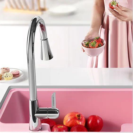 kitchen sink