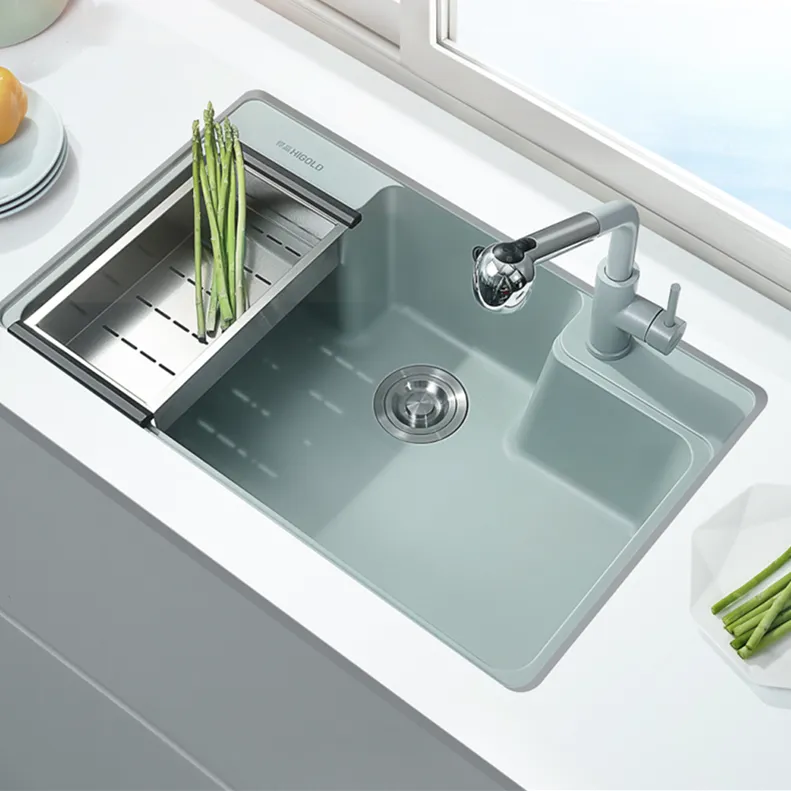 kitchen sink