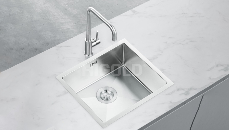 Quanto peso possono sopportare i lavelli da cucina sottotop? Quanto peso possono sopportare i lavelli da cucina sottotop?