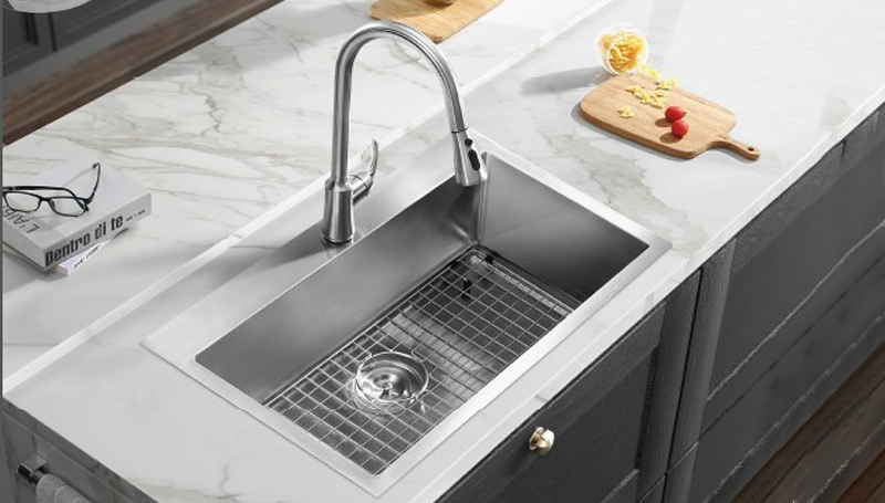 Quale tipo di lavello in acciaio inox per cucina è il migliore? Quale tipo di lavello in acciaio inox per cucina è il migliore?