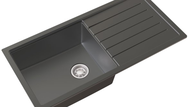 Il lavello in materiale composito è migliore del lavello in ceramica? Il lavello in materiale composito è migliore del lavello in ceramica?