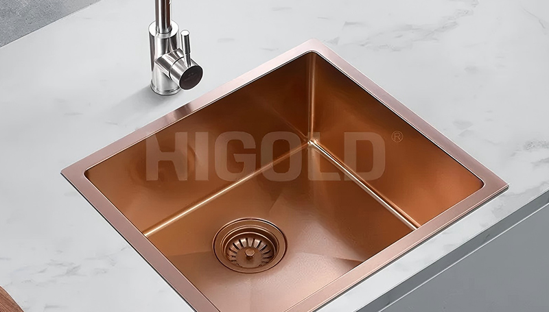 Qual è lo spessore migliore per un lavello da cucina in acciaio inox? Qual è lo spessore migliore per un lavello da cucina in acciaio inox?