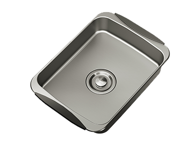 single sink single sink