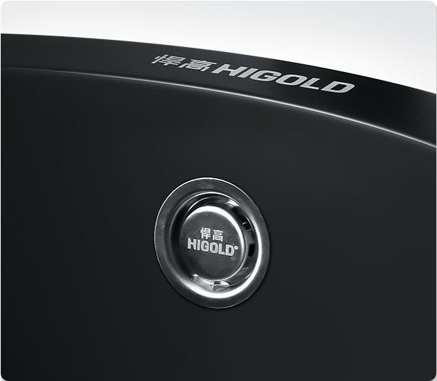 black quartz sink black quartz sink