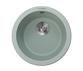 round sink round sink