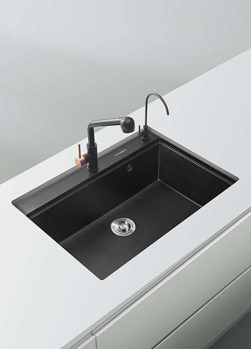 quartz single bowl kitchen sink quartz single bowl kitchen sink