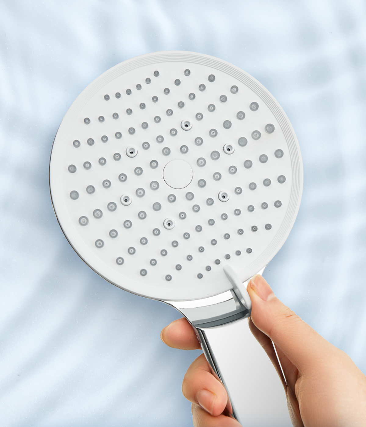 head shower set
