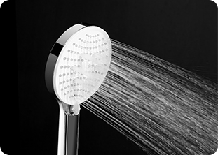 head shower set