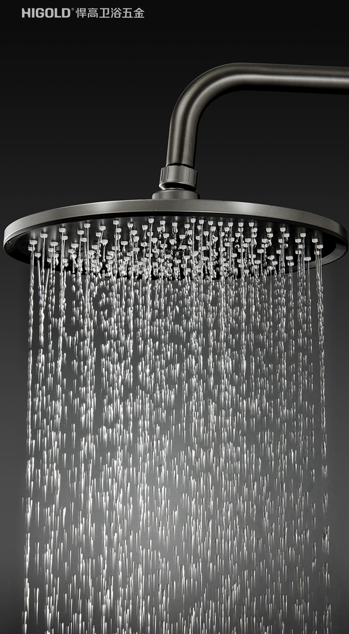 shower handheld combo