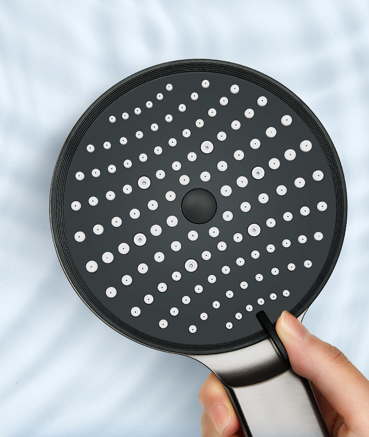 shower handheld combo