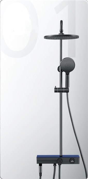 full body shower system full body shower system