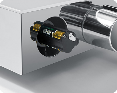 smart shower system smart shower system
