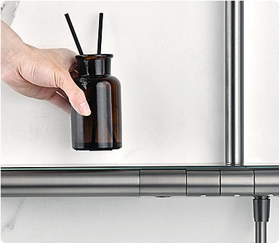 shower system kit