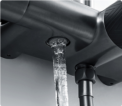 shower system shower system