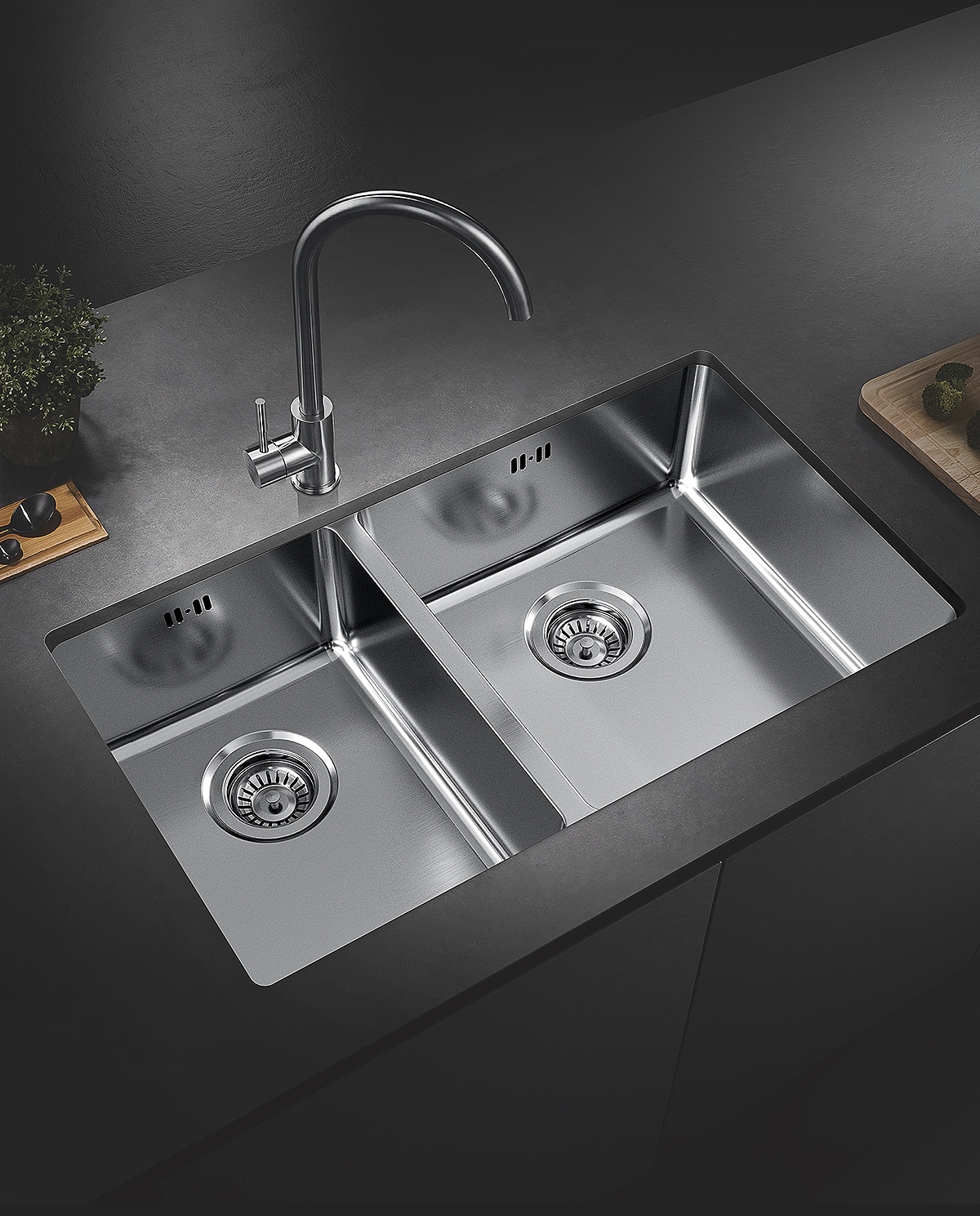 kitchen sink