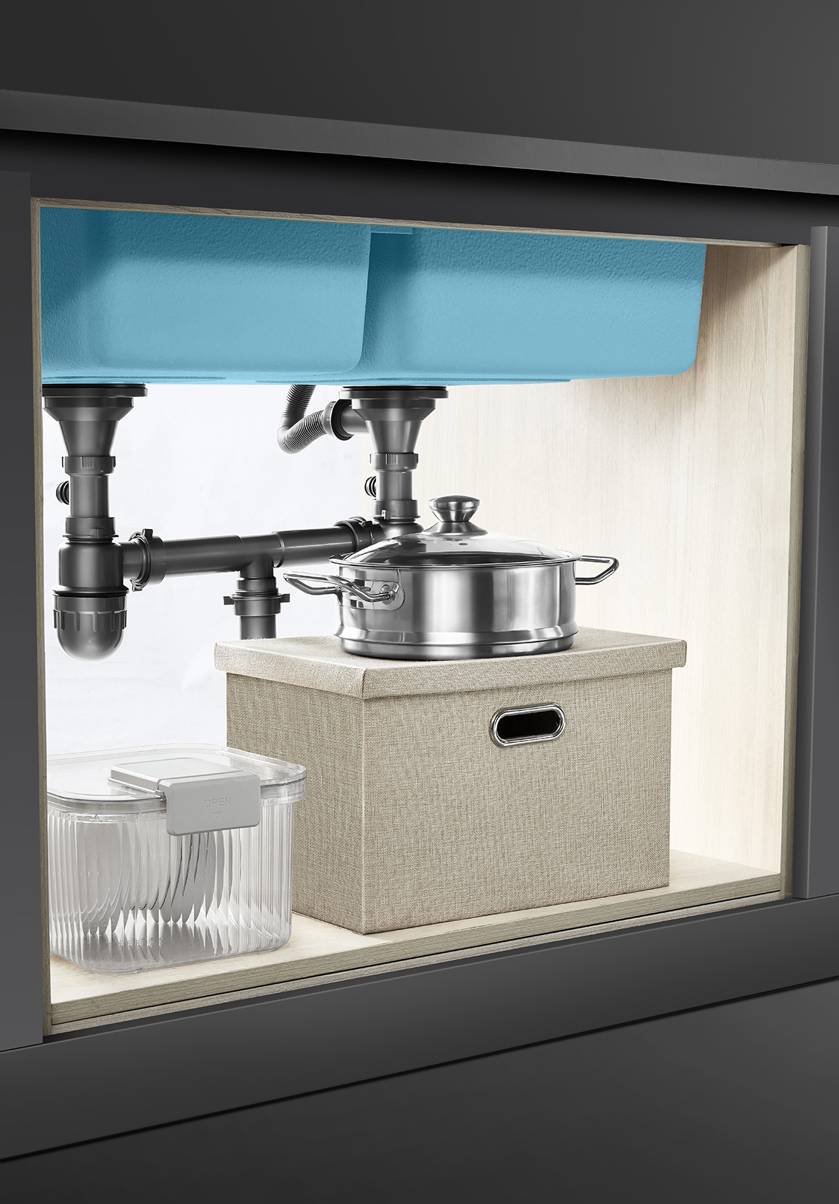 kitchen sink