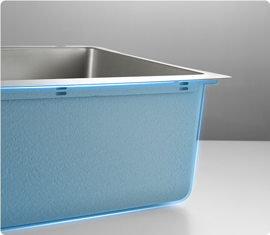 double basin sink double basin sink