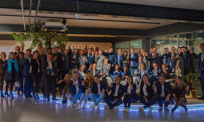 ترويج العلامة التجارية هيجولد