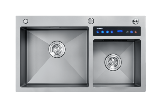 smart kitchen sink smart kitchen sink