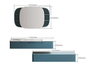 1200mm bathroom vanity 1200mm bathroom vanity