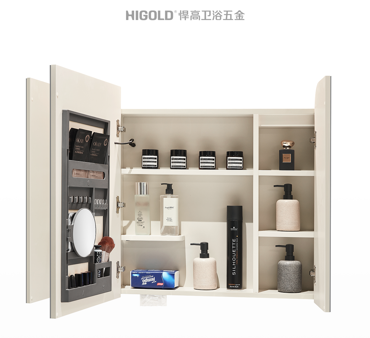 bathroom vanity