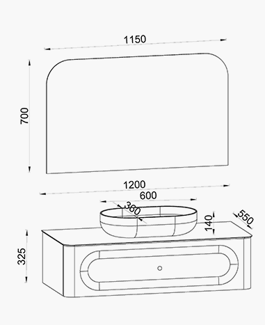 bathroom vanity units bathroom vanity units
