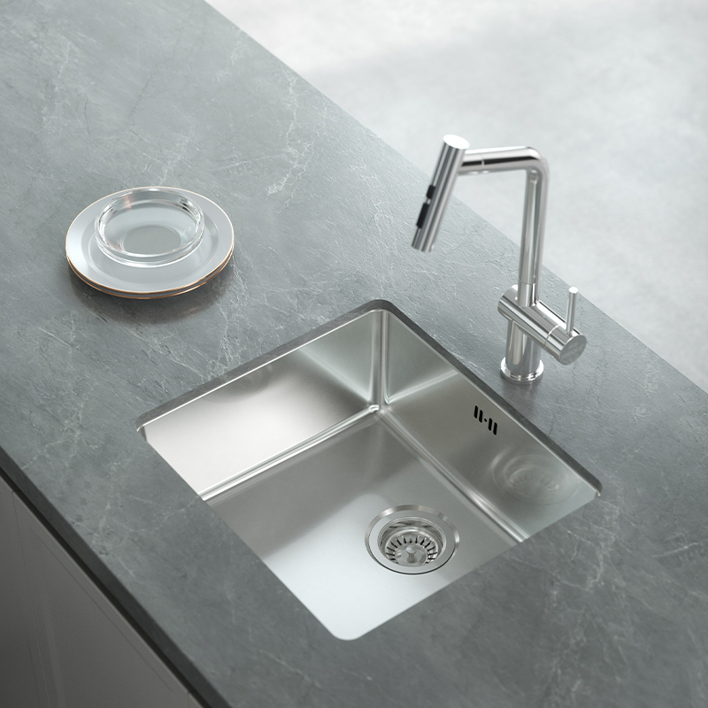 R20-serie spoelbak