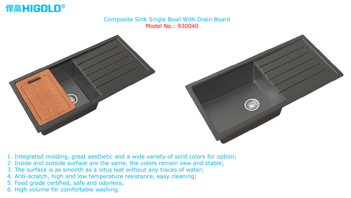 kitchen sink