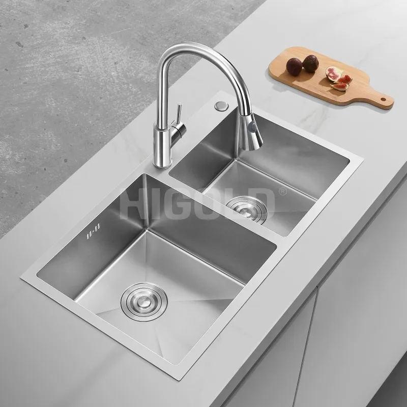topmount kitchen sink