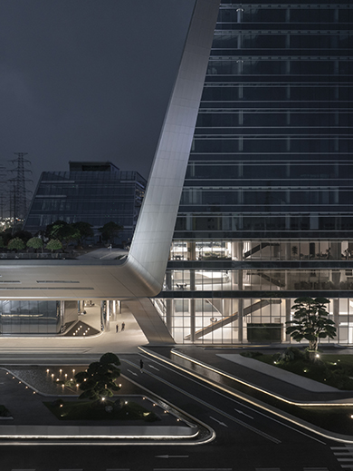 مزايا الخدمة