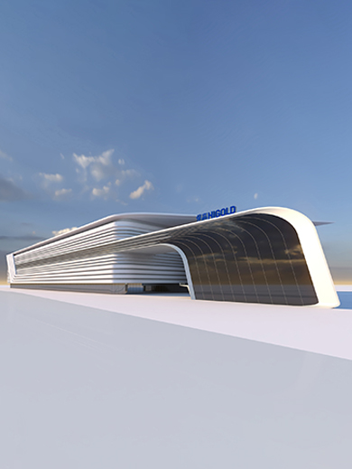 مزايا البحث والتطوير