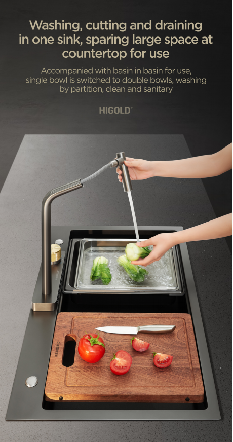 kitchen sink