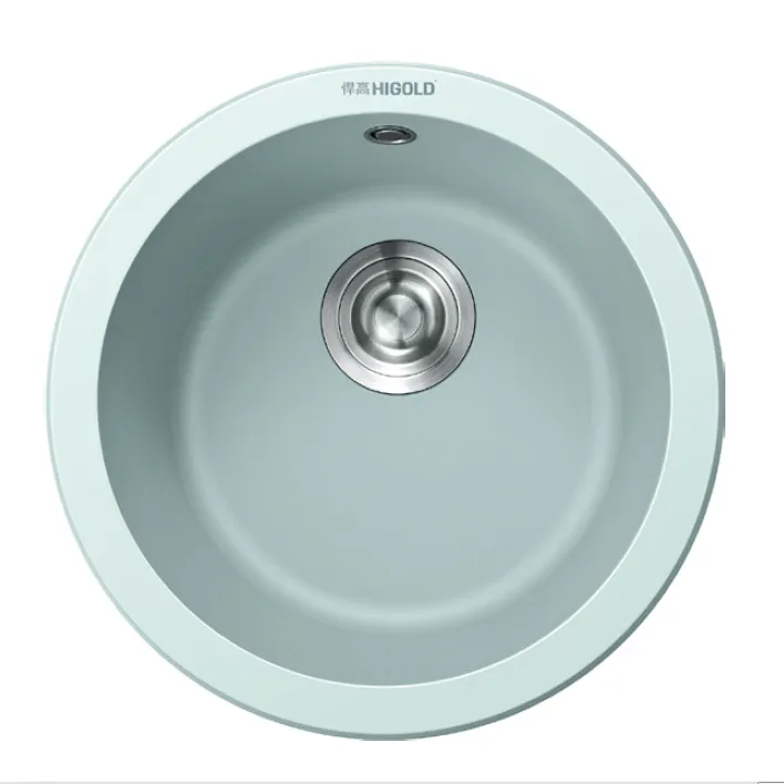 composite kitchen sink