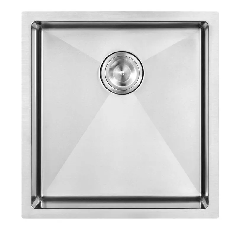 kitchen single bowl sink