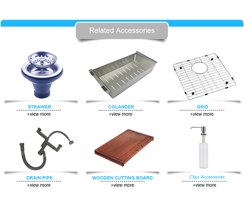 stainless steel handmade sinks stainless steel handmade sinks
