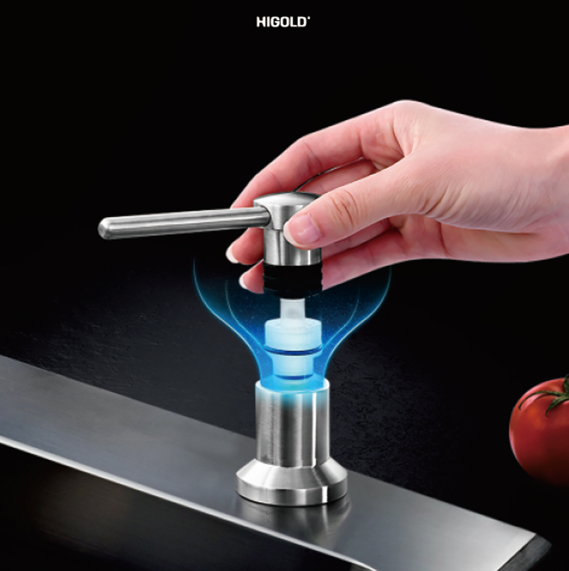 single bowl sink