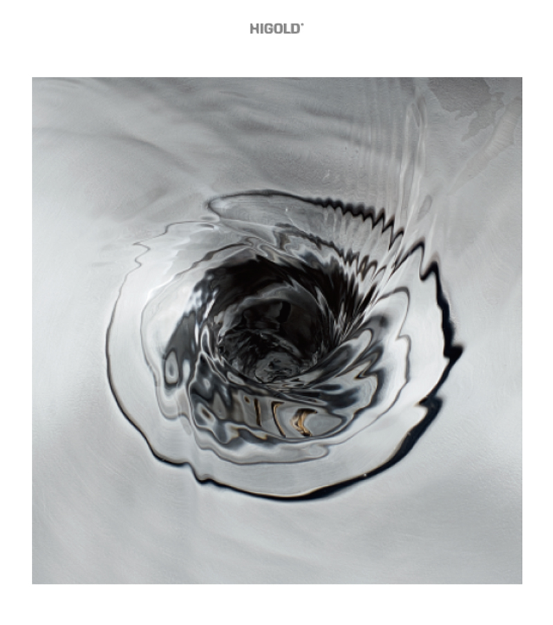 single bowl sink