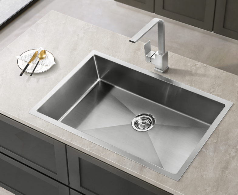 undermount kitchen sinks