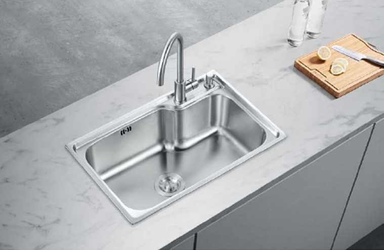Stainless Steel Pressing Sink Stainless Steel Pressing Sink