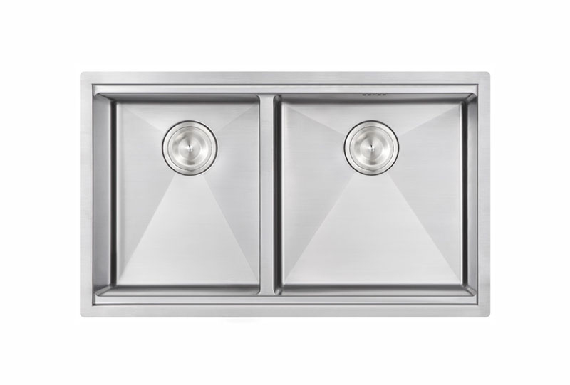 Double bowl sink Double bowl sink