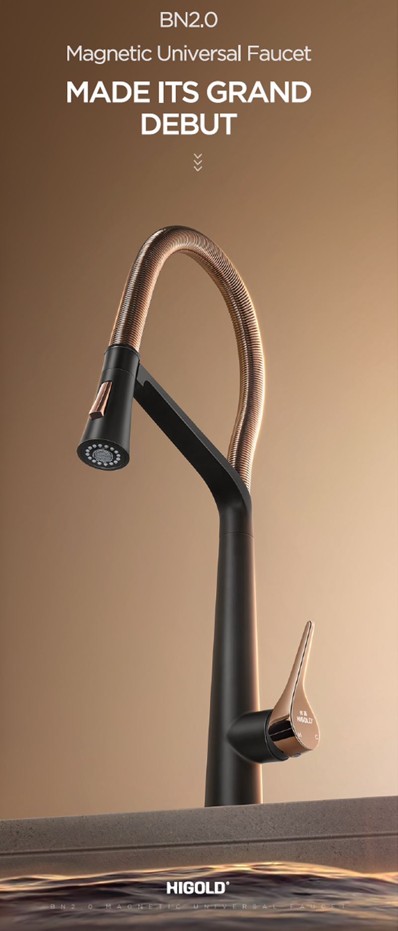 kitchen mixer